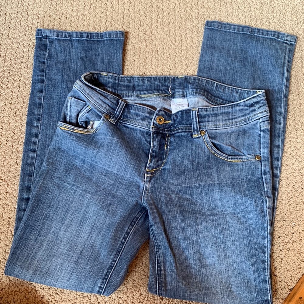 Jean / ZCavaricci / size 9